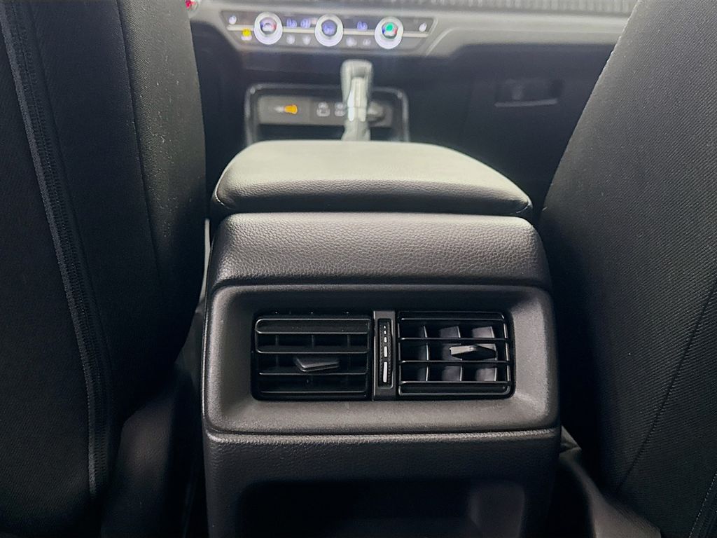 Used Car 2023 Honda Cr-v  Ex For Sale Under $30,000 In Austin, Texas