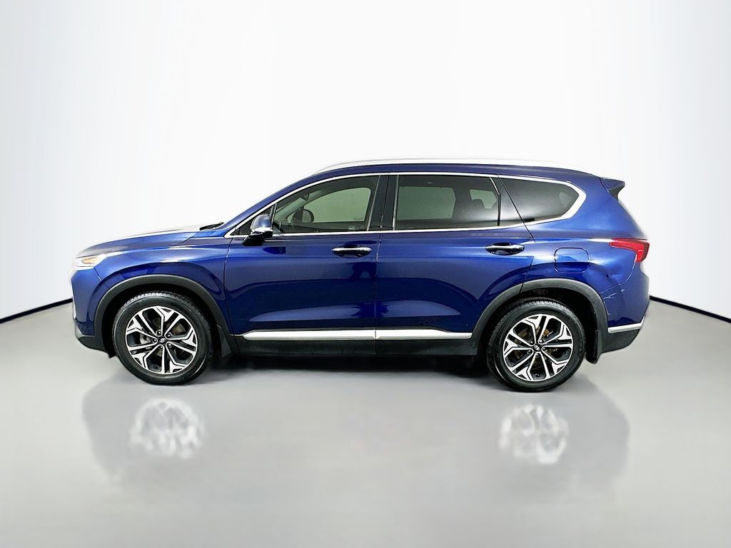 Thumbnail: 2019 Hyundai Santa Fe - 8