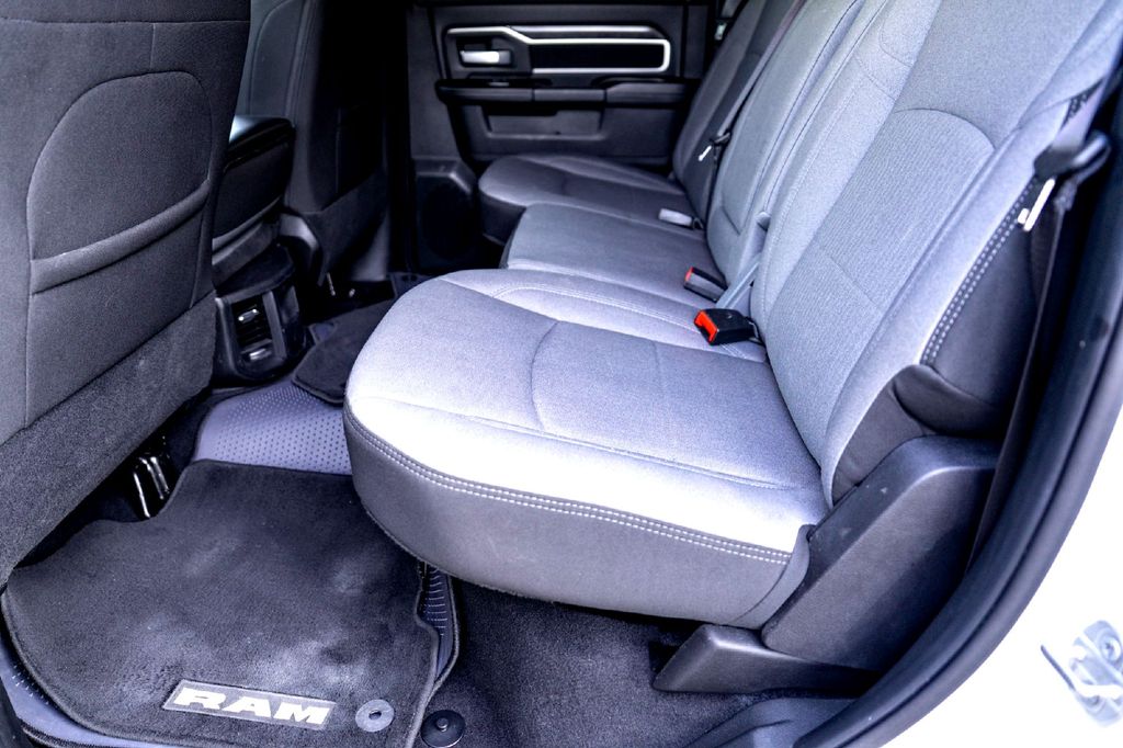 Used Car 2024 Ram 2500  Big Horn For Sale Under $50,000 In Taylor, Texas