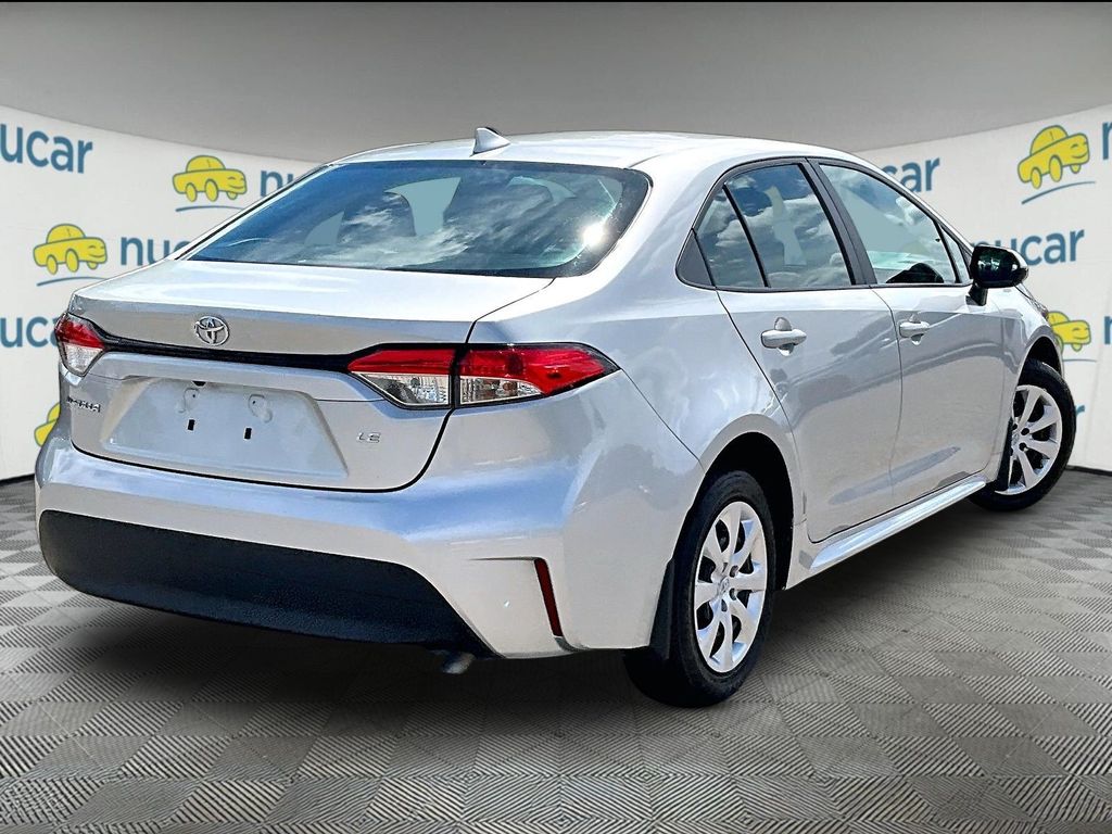 2024 Toyota Corolla — photo 6