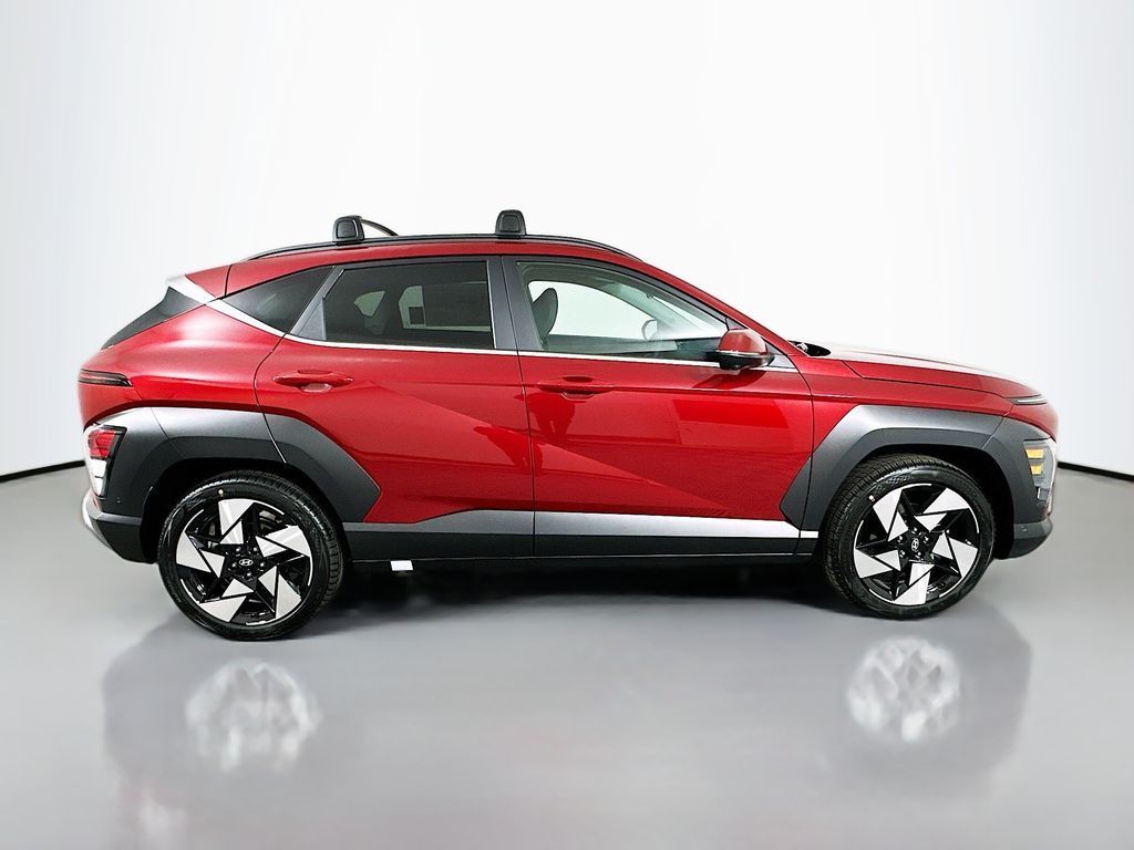 Thumbnail: 2026 Hyundai Kona - 4