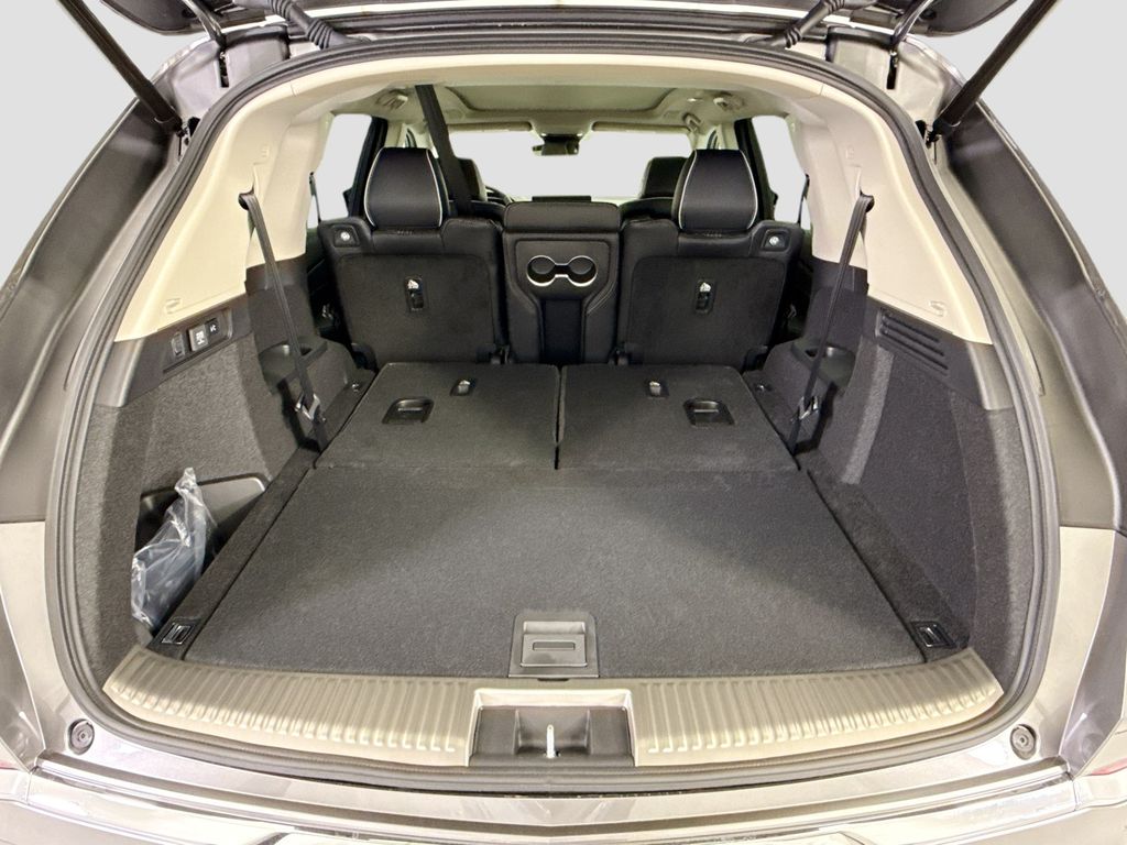 Thumbnail: 2026 Acura MDX - 27