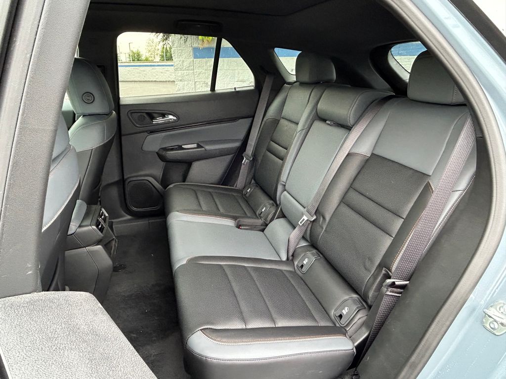 Thumbnail: 2026 Honda Prologue - 19