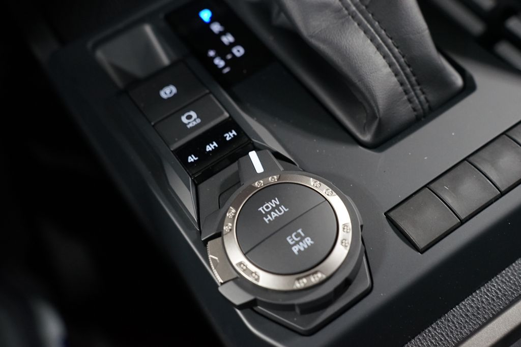 Thumbnail: 2026 Toyota Tacoma - 24