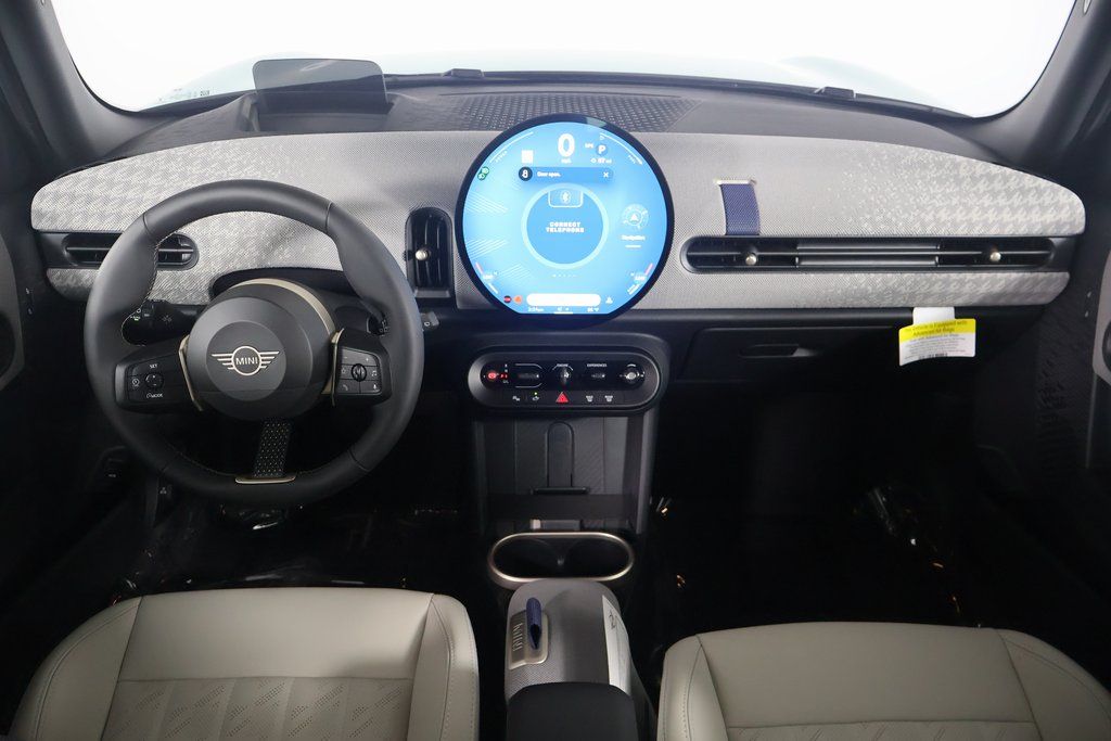 Thumbnail: 2025 MINI Cooper Hardtop - 4