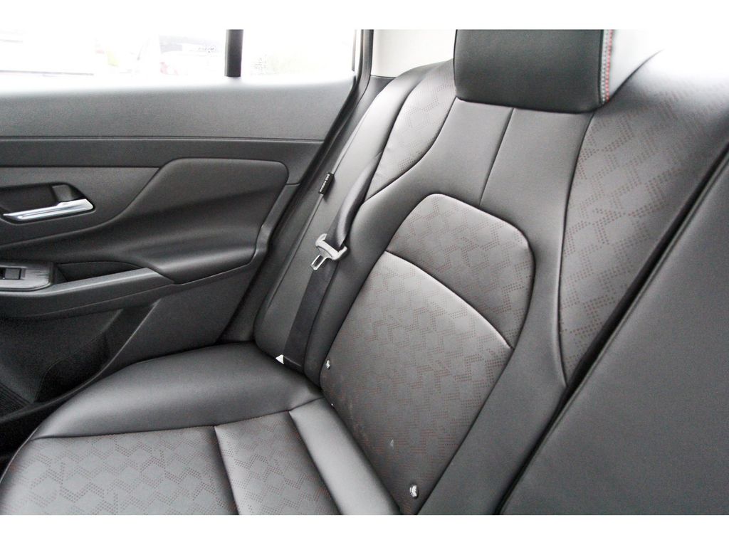 2026 Nissan Sentra SR - 10