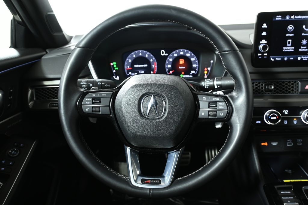 Thumbnail: 2024 Acura Integra - 19