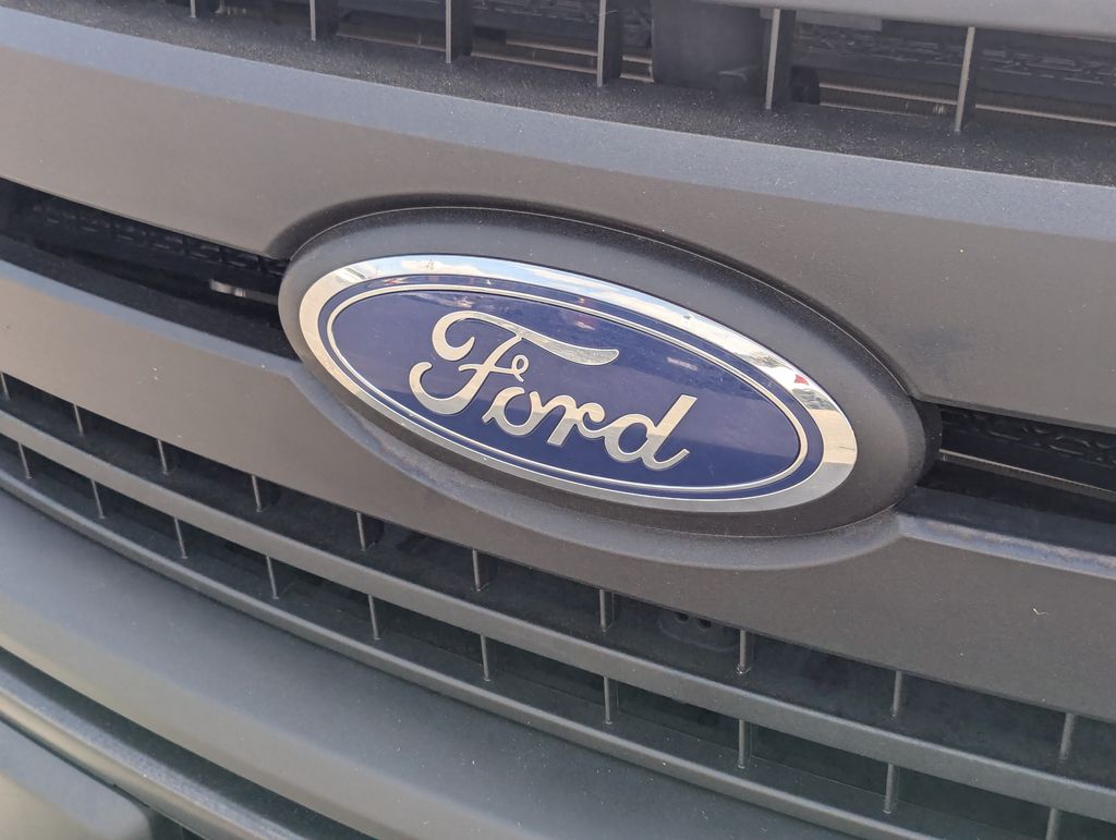 2020 Ford F-150 XL 14