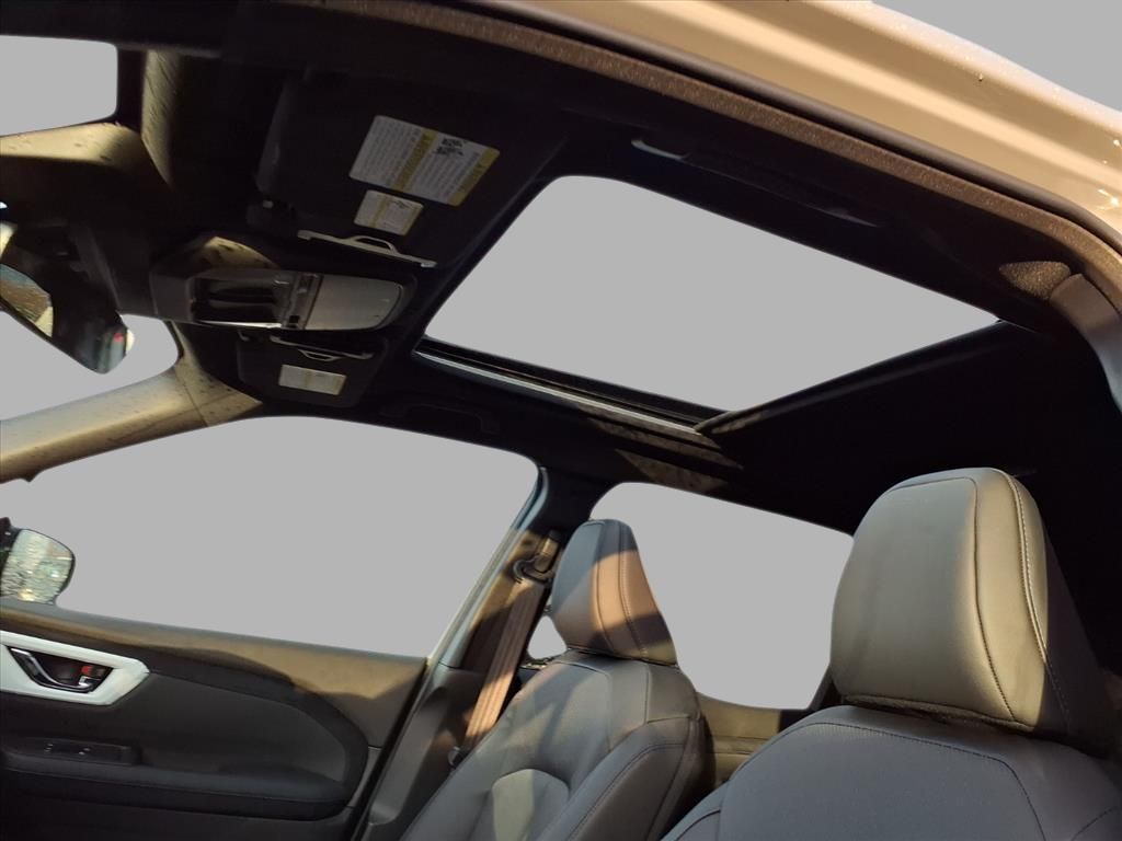 new 2026 Subaru Forester car, priced at $39,198