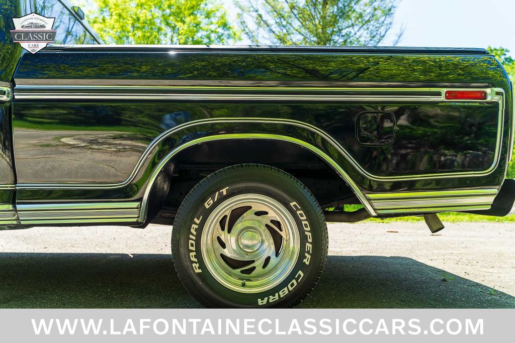 1978 Ford F100 23