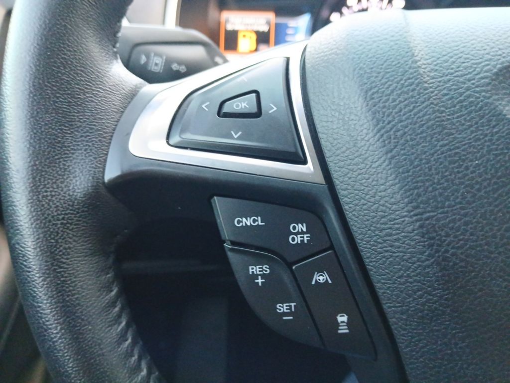 Used Car 2019 Ford Edge  Sel For Sale Under $15,000 In Austin, Texas