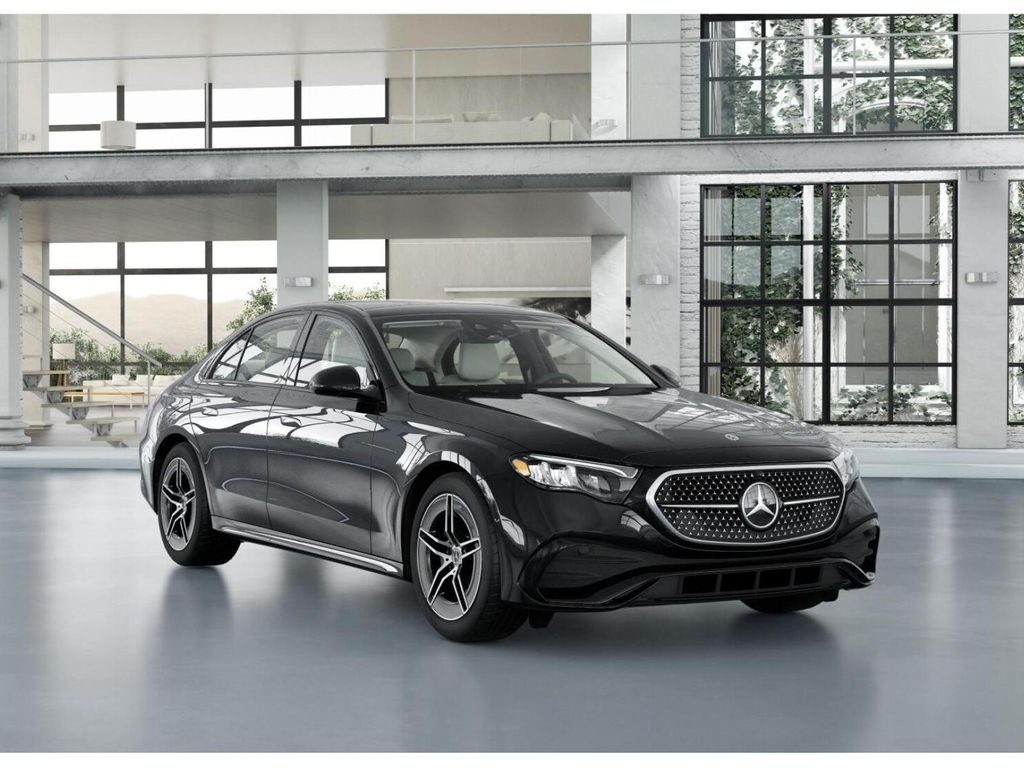 Thumbnail: 2026 Mercedes-Benz E-Class - 10