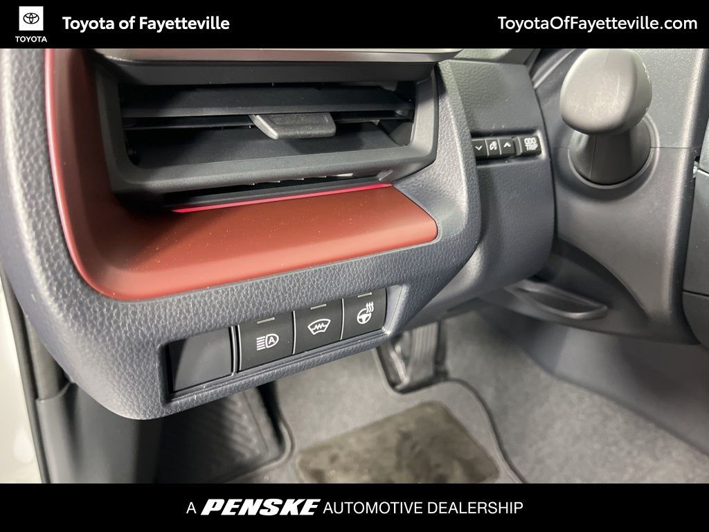 Thumbnail: 2026 Toyota Prius - 30