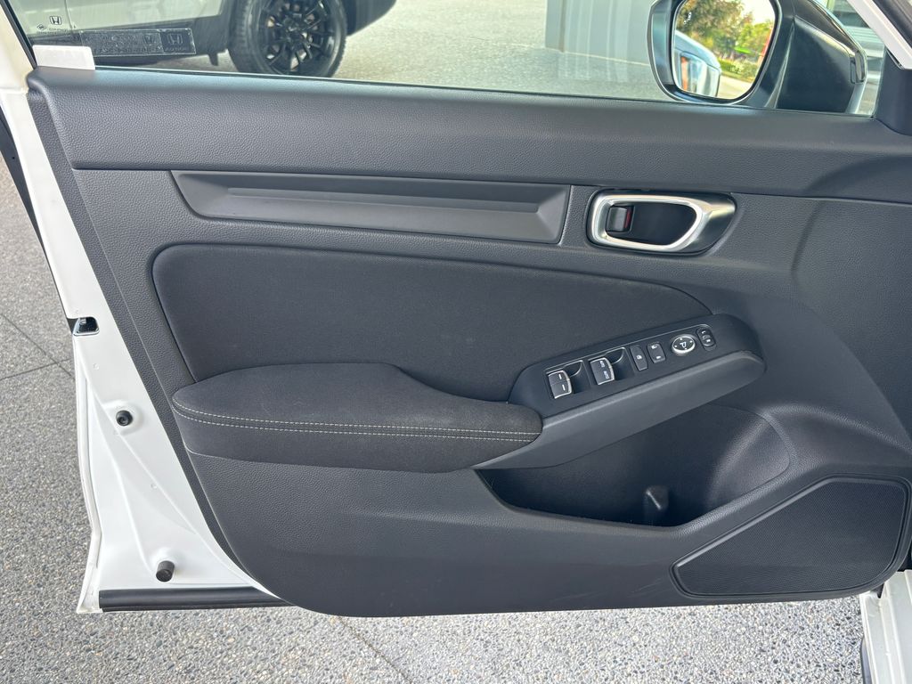 Thumbnail: 2025 Honda Civic - 22