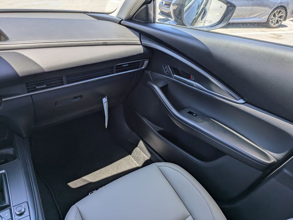 2026 Mazda CX-30 2.5 S Select Sport