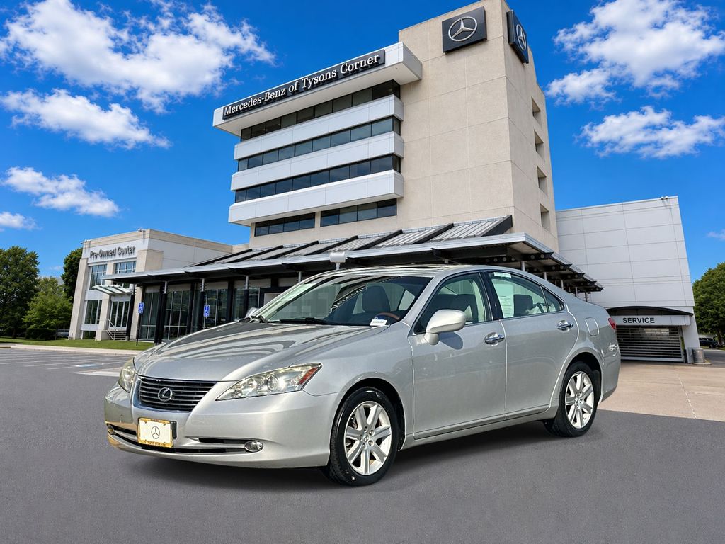 2007 Lexus ES 350 -
                  Vienna, VA