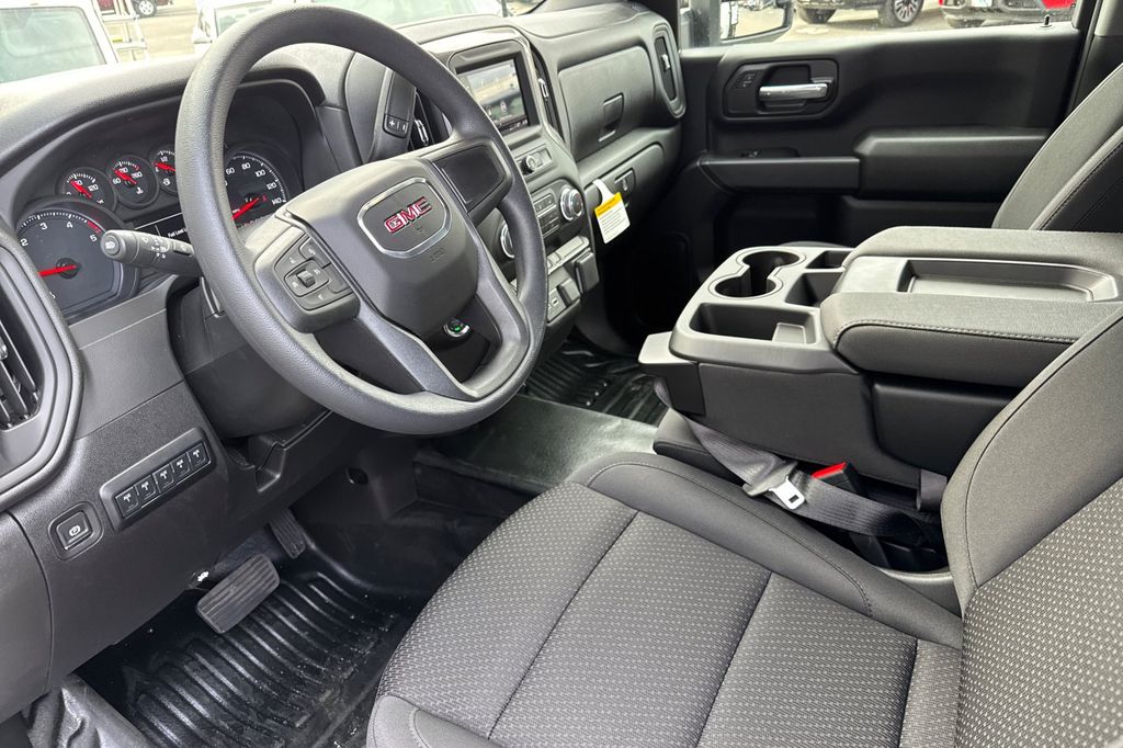 new 2026 GMC Sierra 3500HD car, priced at $78,903