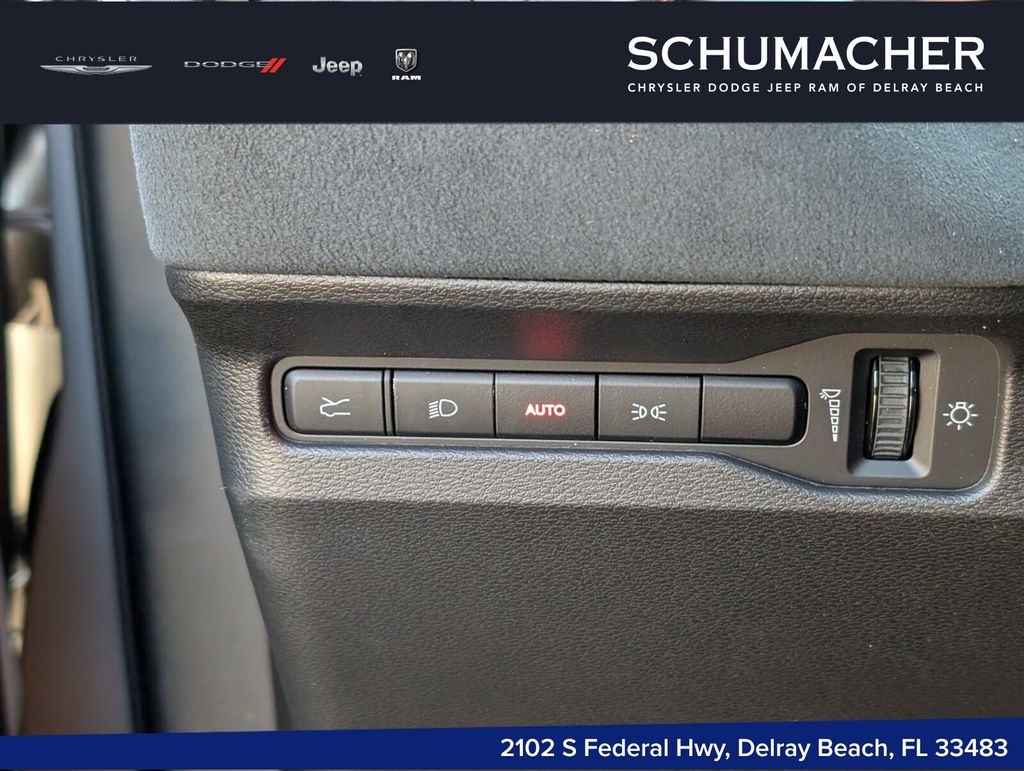 new 2026 Dodge Charger car, priced at $62,280