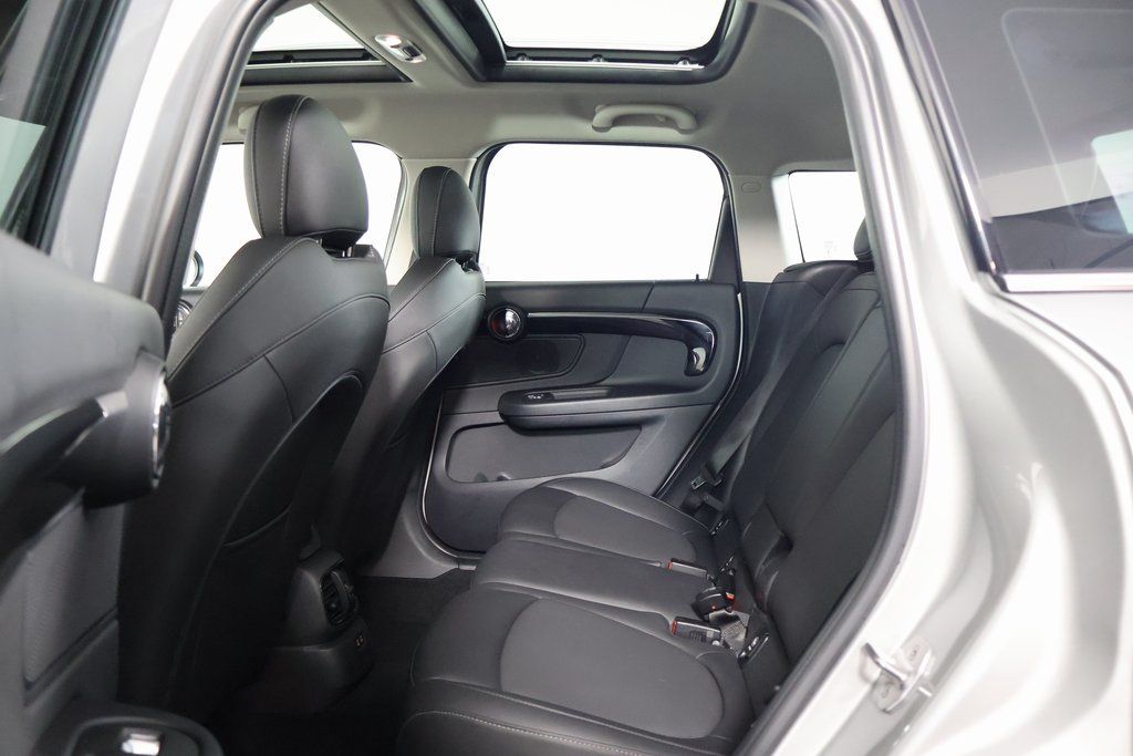 Thumbnail: 2024 MINI Cooper Countryman - 11