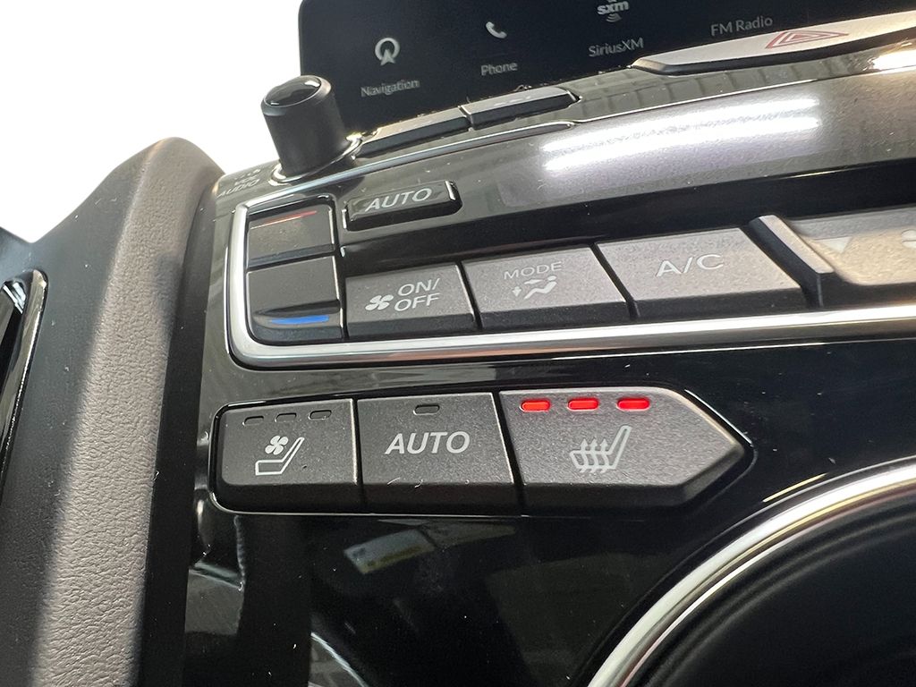 new 2026 Acura RDX car, priced at $52,750