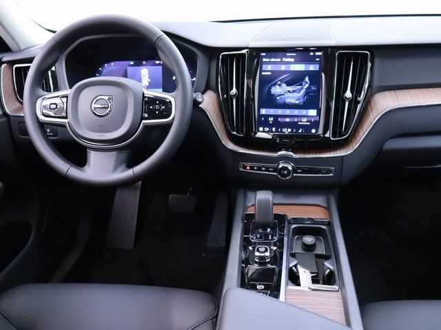 used 2024 Volvo XC60 Recharge Plug-In Hybrid car, priced at $52,997