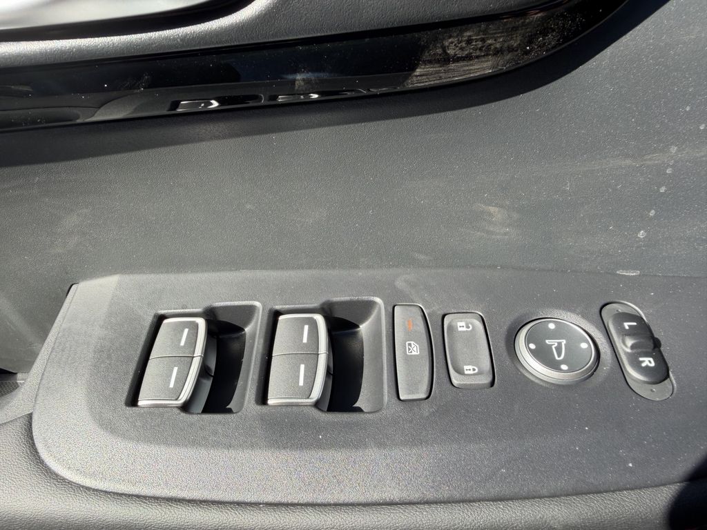 new 2025 Acura ADX car, priced at $37,118