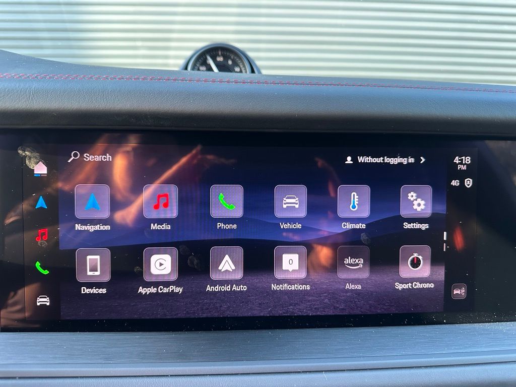 Thumbnail: 2026 Porsche  - 27