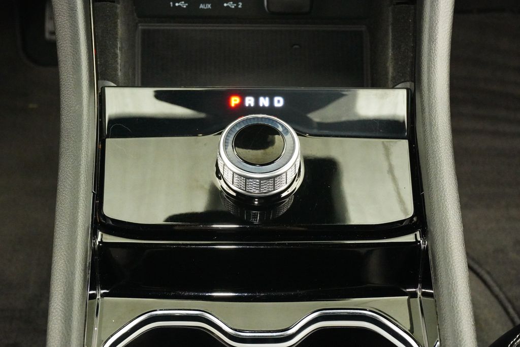 Used Car 2021 Jeep Grand Cherokee L  Altitude For Sale Under $25,000 In Weatherford, Texas