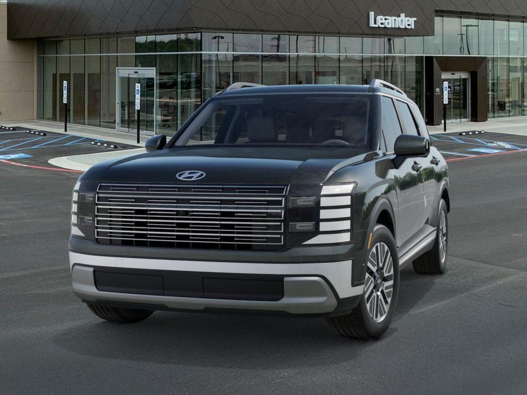 Thumbnail: 2026 Hyundai Palisade - 6