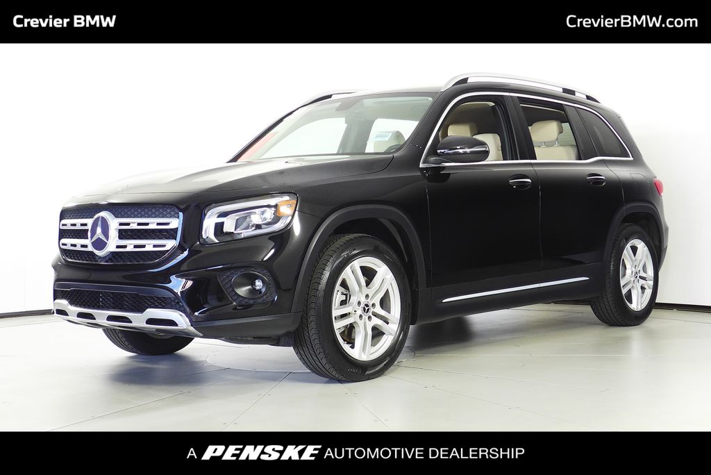 2020 Mercedes-Benz GLB 250 -
                  Santa Ana, CA