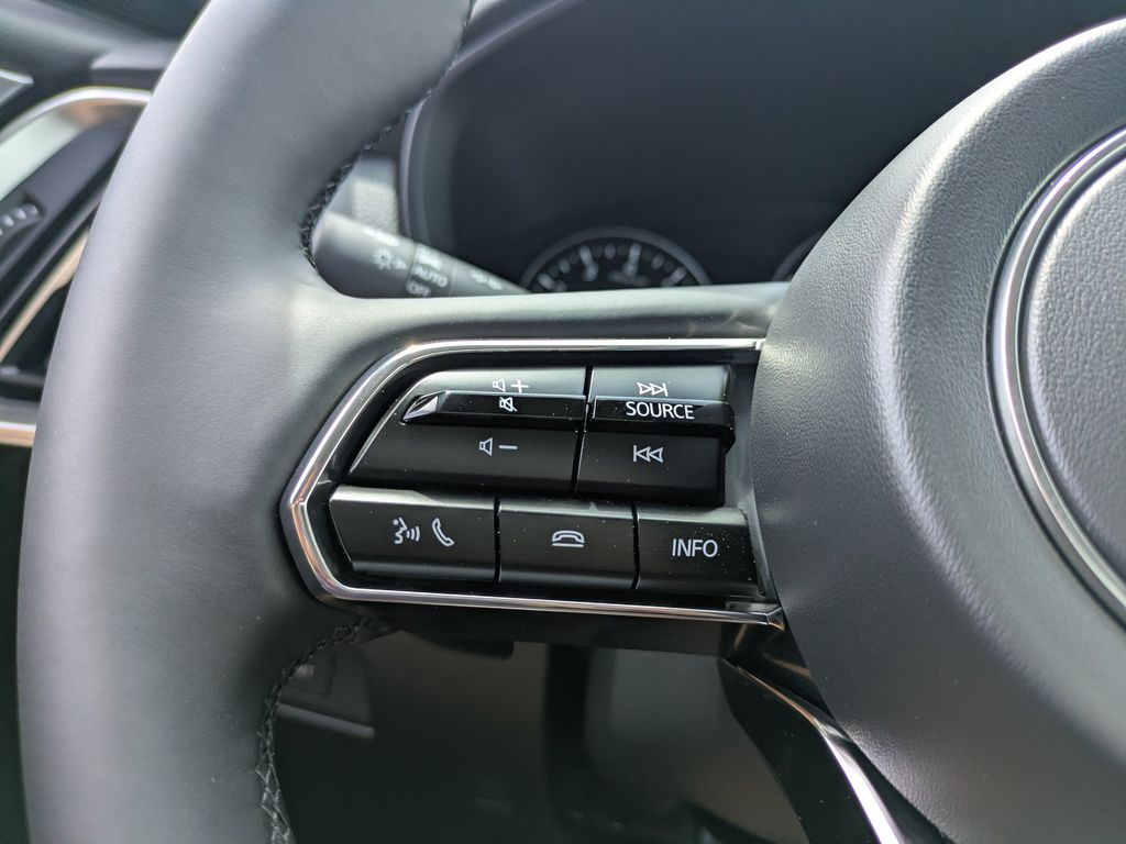 2026 Mazda CX-90 3.3 Turbo Preferred