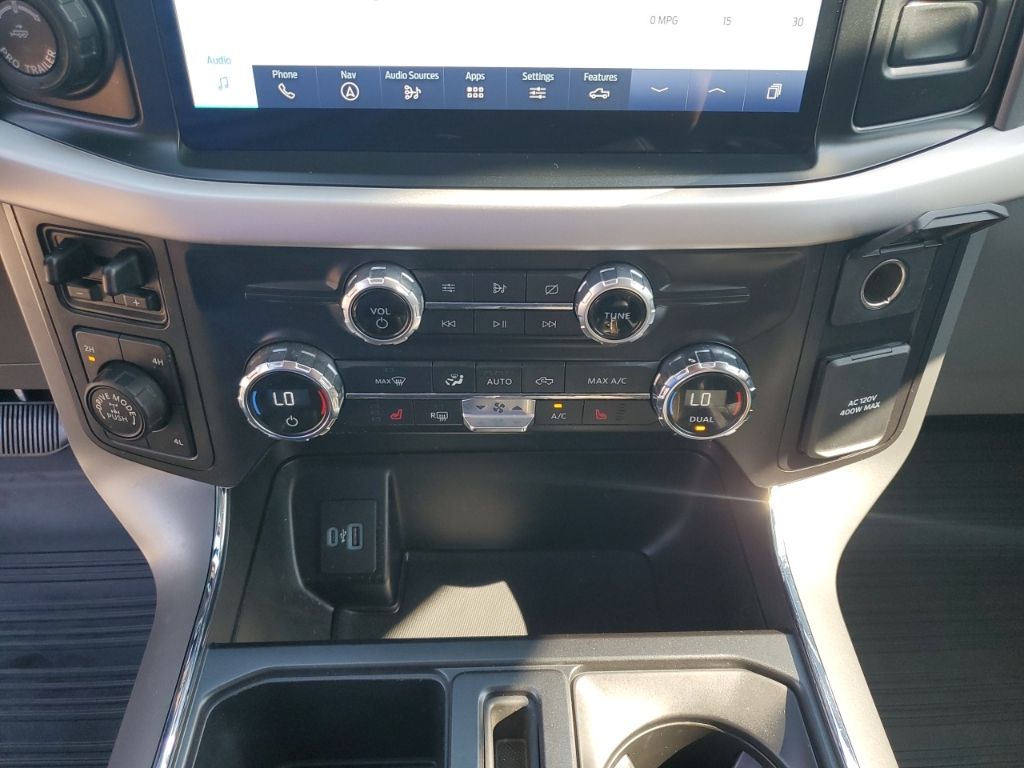 Used Car 2021 Ford F-150  Xlt For Sale Under $40,000 In Austin, Texas