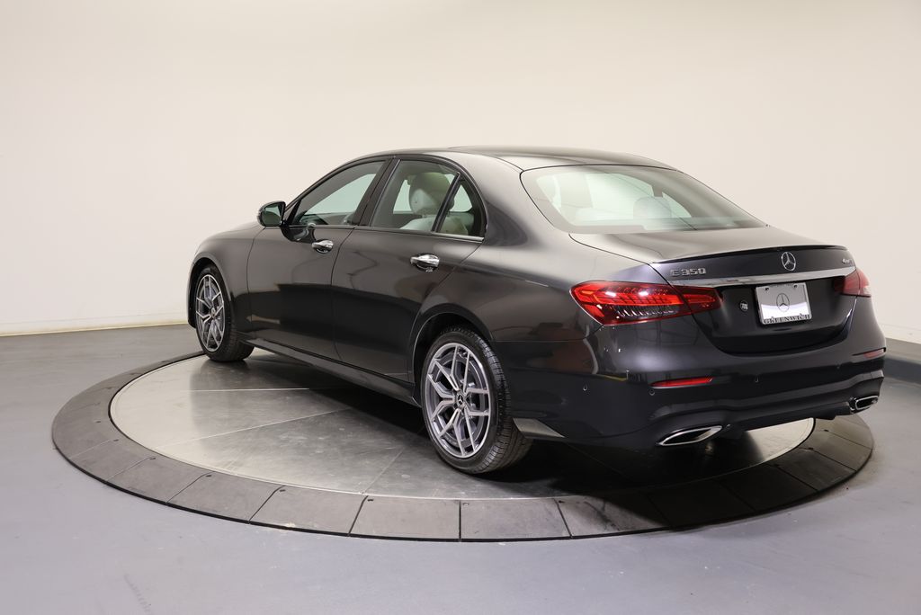 Thumbnail: 2023 Mercedes-Benz E-Class - 5