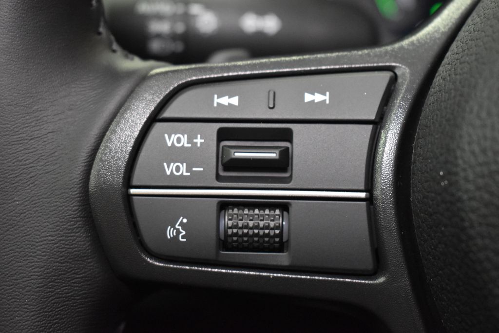 2025 Honda Accord Sport-L 15