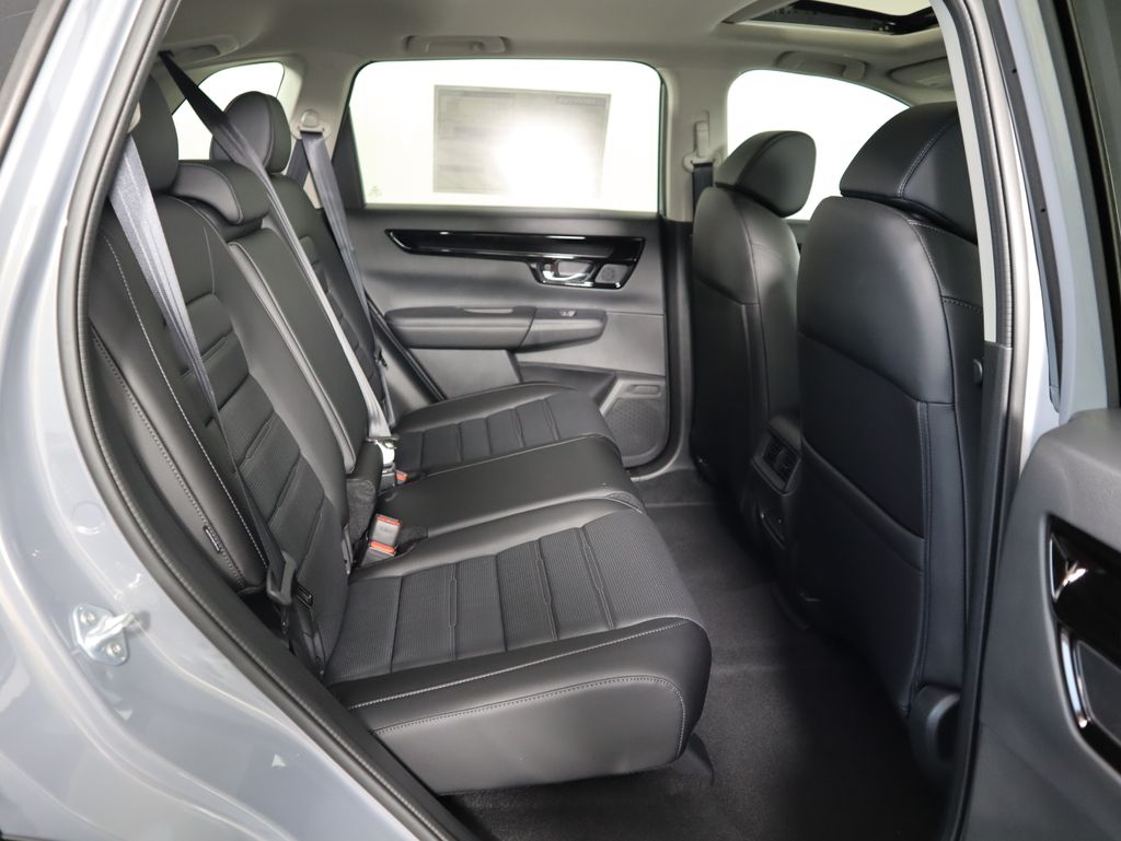 Thumbnail: 2026 Honda CR-V - 22