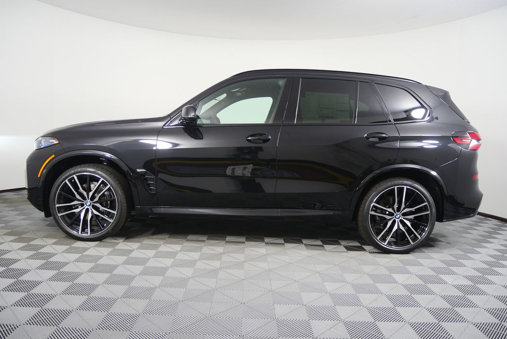 Thumbnail: 2026 BMW X5 - 6