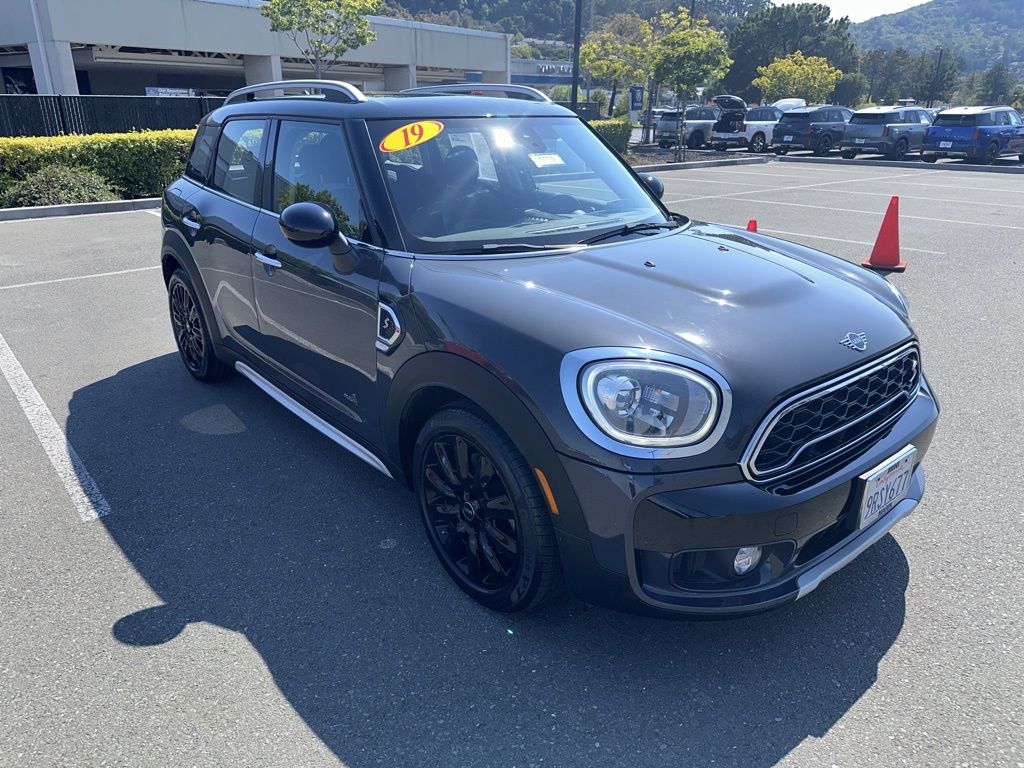 Thumbnail: 2019 MINI Cooper Countryman - 5