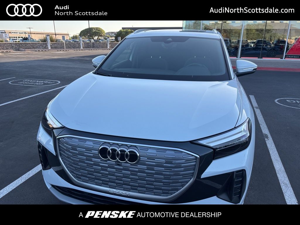 2023 Audi Q4 e-tron Premium Plus -
                  Phoenix, AZ