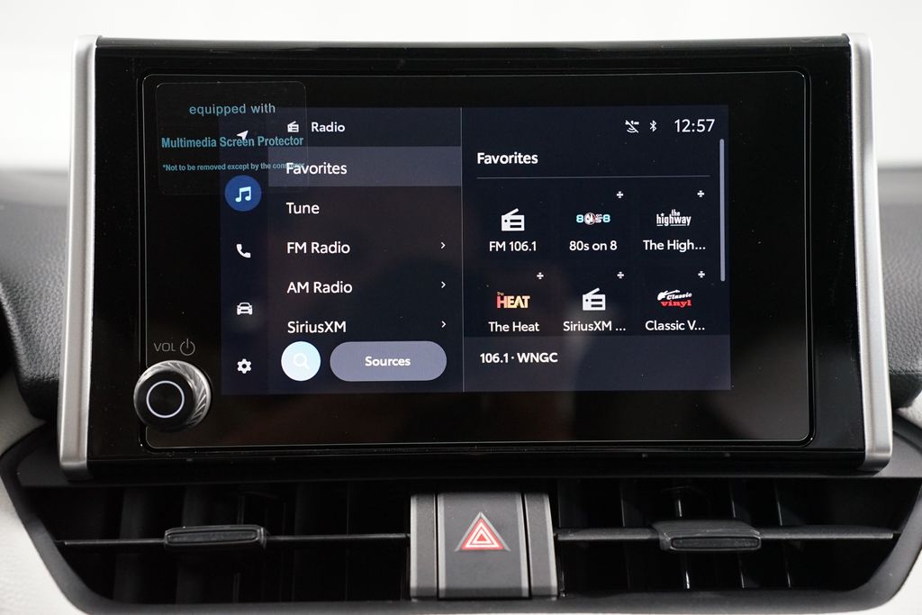 Thumbnail: 2025 Toyota RAV4 - 18