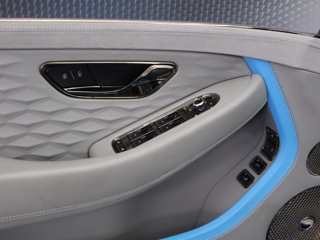 Thumbnail: 2025 Bentley Continental - 31