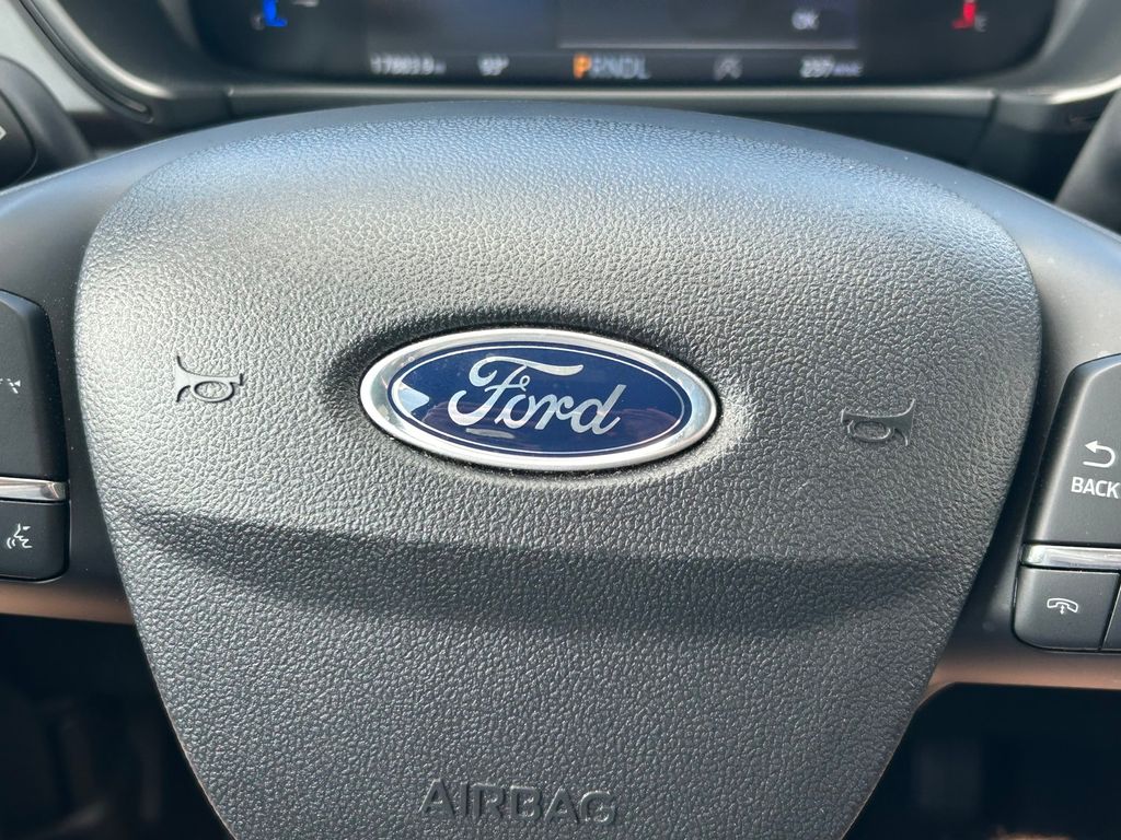Used 2026 Ford Escape SUV