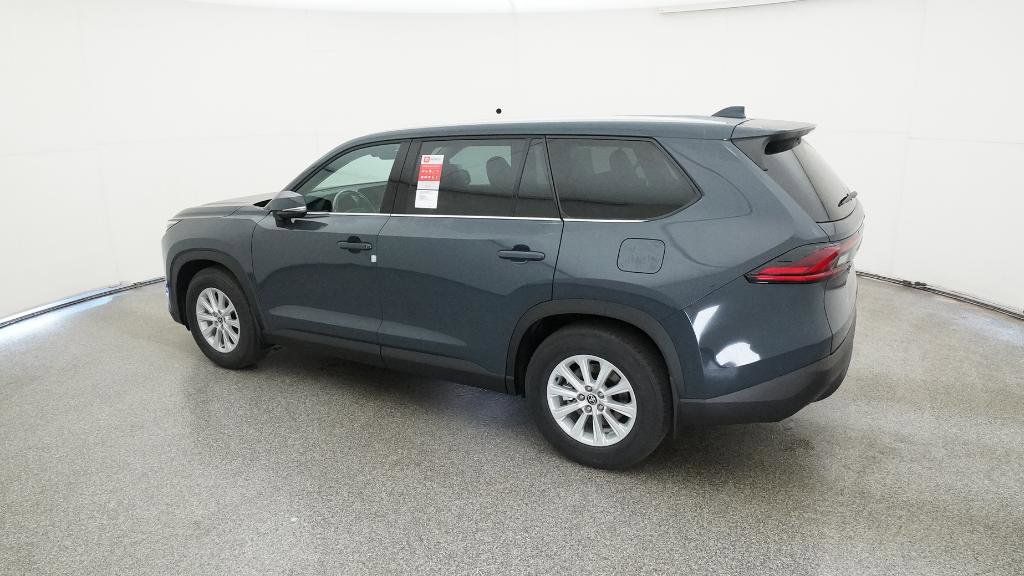 Thumbnail: 2026 Toyota Grand Highlander - 14