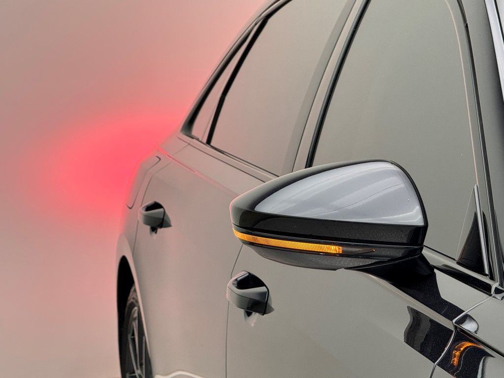 Thumbnail: 2021 Audi A8 - 5