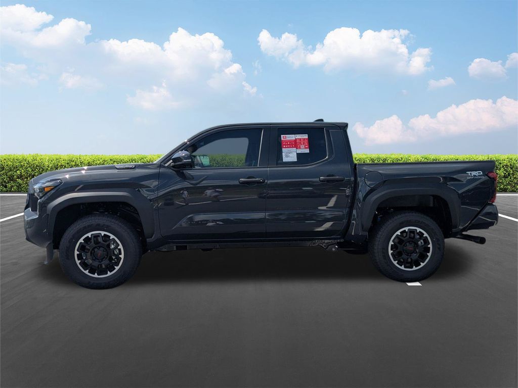 New 2026 Toyota Tacoma i-FORCE MAX Truck
