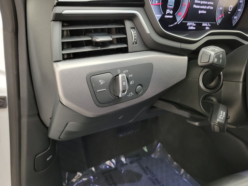 Thumbnail: 2023 Audi A5 - 29