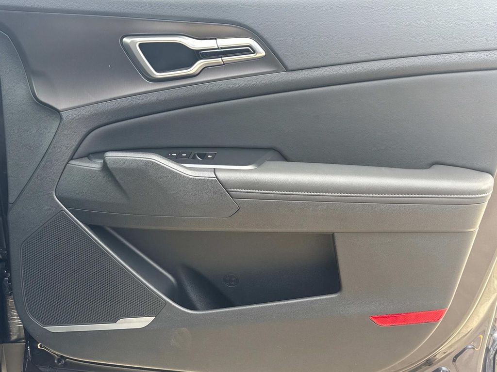 New 2026 Gray Kia EX image 15