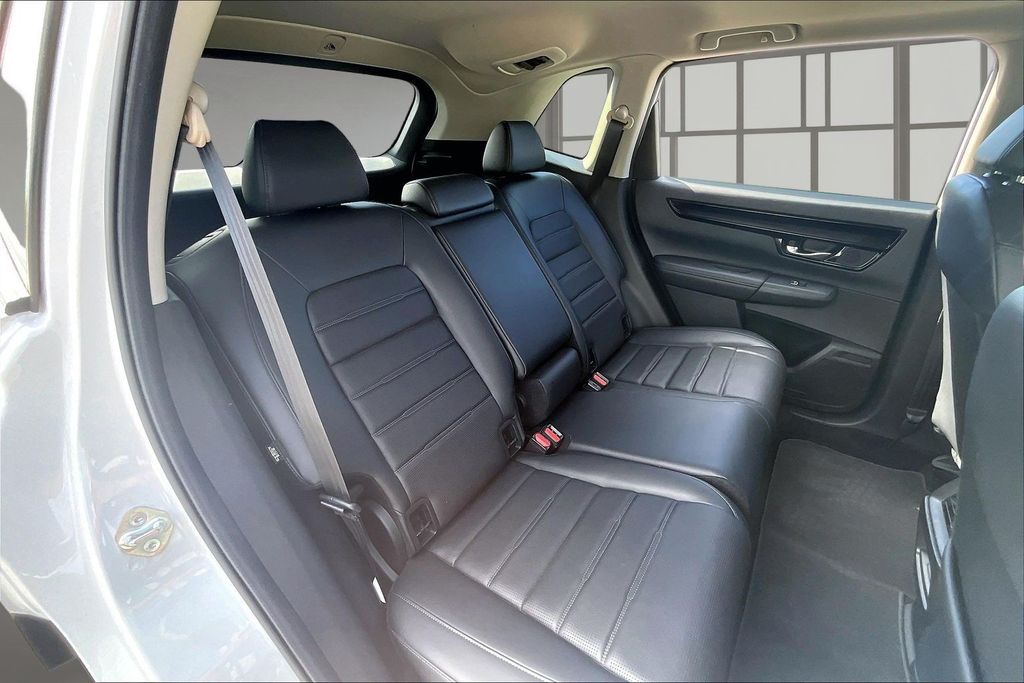 Used 2024 Honda CR-V SUV