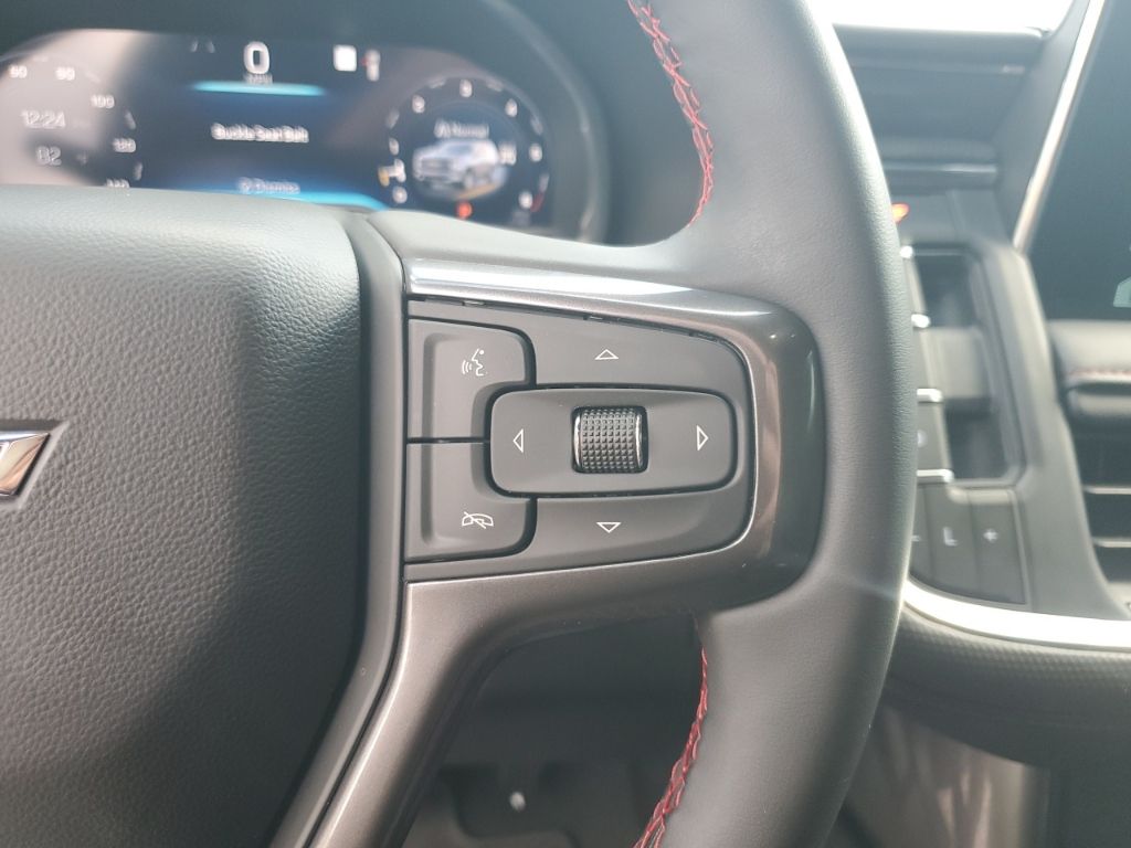 Used Car 2023 Chevrolet Tahoe  Rst For Sale Under $60,000 In Austin, Texas