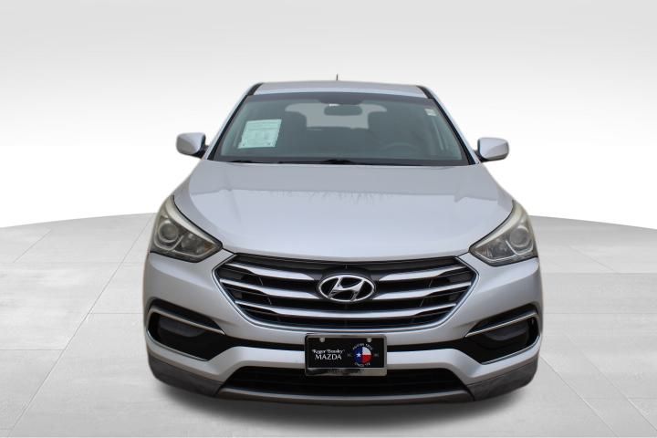 Used Car 2018 Hyundai Santa Fe Sport  2.4 Base For Sale Under $12,000 In Georgetown, Texas