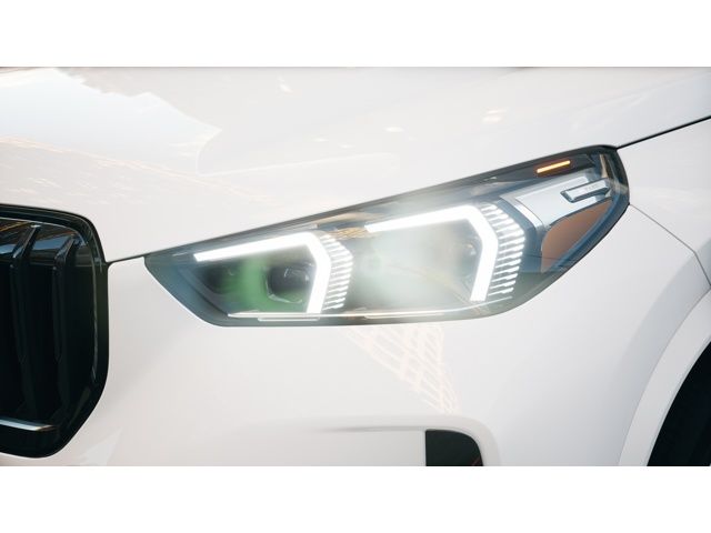 Thumbnail: 2026 BMW X1 - 6